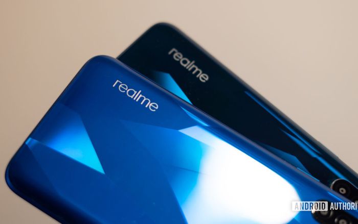 Đây là nhà sản xuất smartphone lớn thứ hai thế giới bạn chưa từng nghe tên