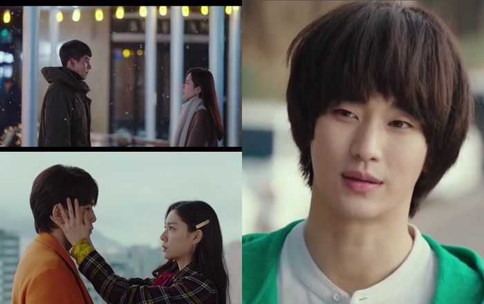 Phim 'Hạ cánh nơi anh' của Huyn Bin và Son Ye Jin tiếp tục đạt kỷ lục rating mới với sự xuất hiện của Kim Soo Hyun