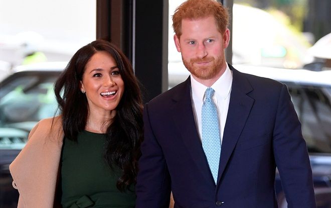 Hoàng tử Harry lên tiếng phá vỡ sự im lặng sau quyết định rời hoàng gia