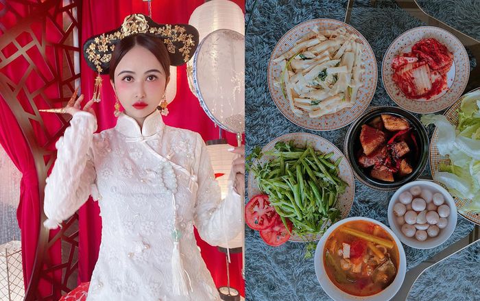 Vợ hai Minh Nhựa thừa nhận 'sống ảo' trên Facebook, chia sẻ bí quyết giữ chồng đại gia