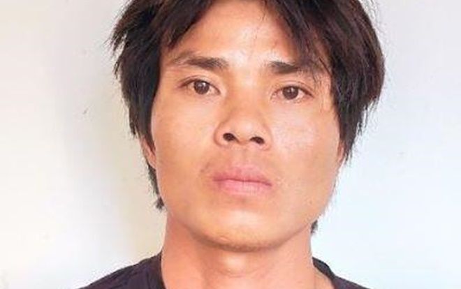 Bắt kẻ cưỡng hiếp bé gái 13 tuổi rồi trốn truy nã 4 năm