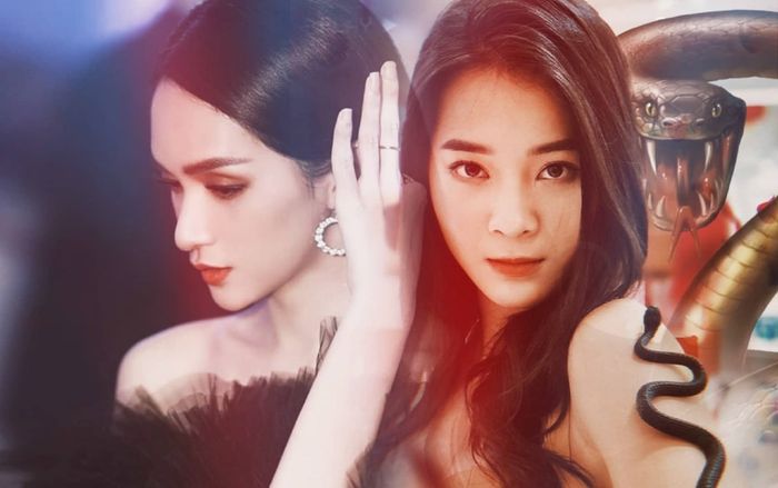 Phần cuối #ADODDA: Hân 'tiểu tam' hiện nguyên hình là… rắn tinh, cốt truyện được chuyển hướng liêu trai kỳ ảo?