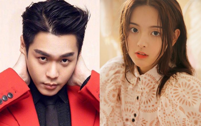 Sau 'Khánh dư niên', Trương Nhược Quân tham gia 'Tuyết trung hãn đao hành', nên duyên cùng với Dương Siêu Việt?