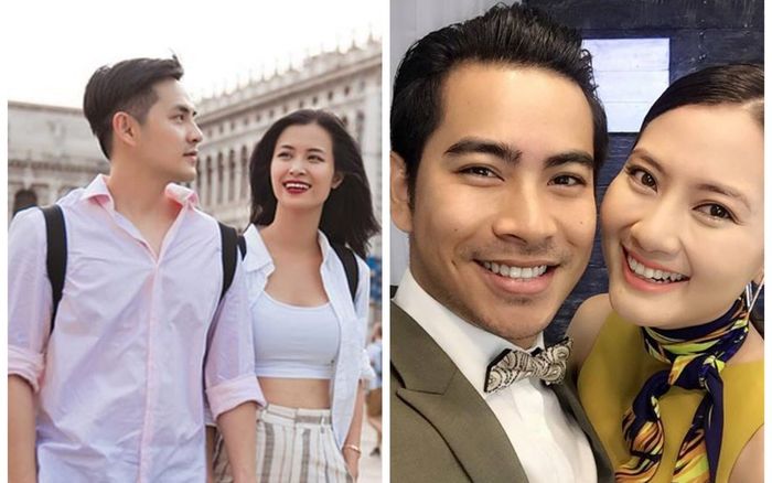 Hôn nhân sao Việt trong năm 2019: Người hạnh phúc làm đám cưới thế kỷ, kẻ dính tin đồn chia tay và 'đường ai nấy đi'