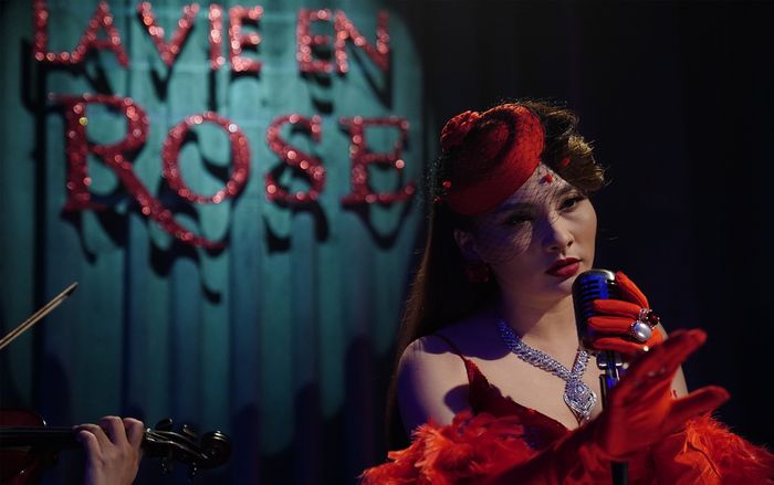 Đôi mắt âm dương: Một lần ngoại tình là cả đời bị ám!!!