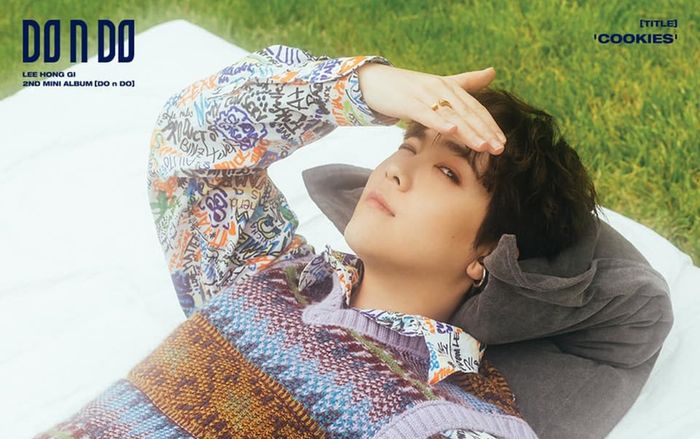 Lee Hongki (FT Island) khiến các fan bất ngờ khi phát hành ca khúc mới dù vẫn đang trong quân ngũ