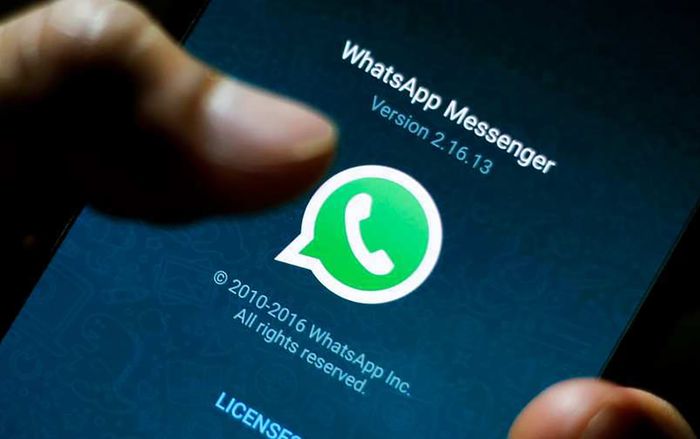 WhatsApp vừa đạt thành tích trước đó chỉ Facebook làm được