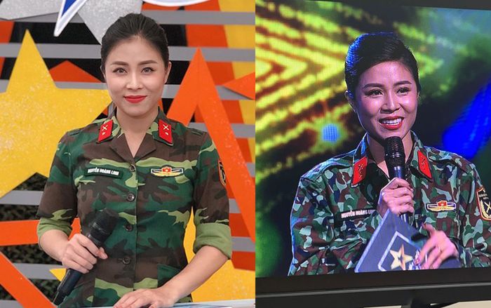 MC Hoàng Linh tự 'dìm hàng' bản thân bằng tấm hình 'kém sắc' nhưng phản ứng của dân mạng mới là điều gây bất ngờ