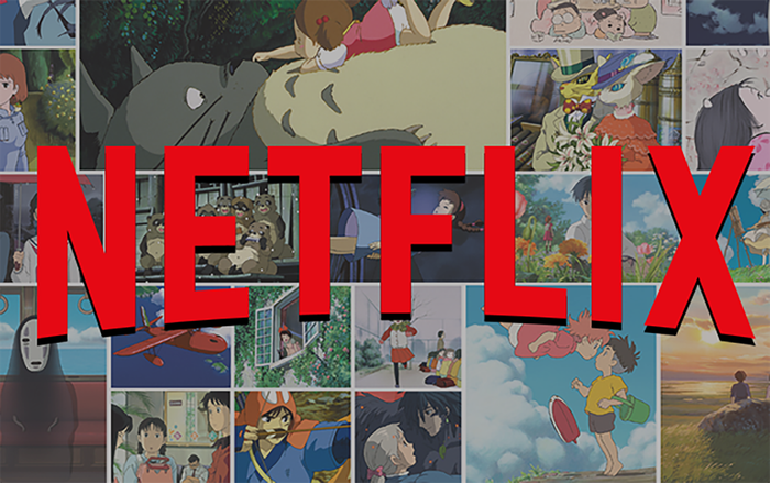 Đây là tin vui cho những tín đồ phim hoạt hình của Studio Ghibli