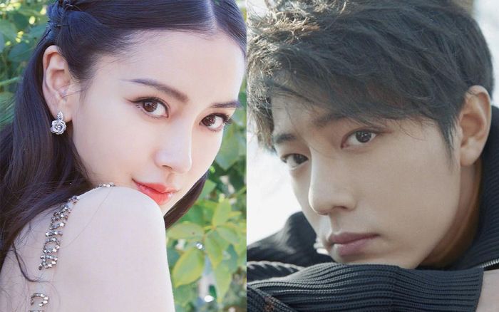 Tiêu Chiến từng thầm thương trộm nhớ, mong Angelababy trở thành bạn gái của mình?