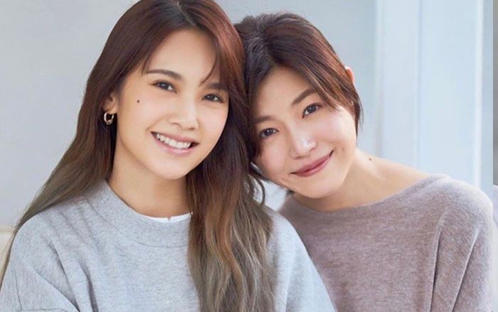 Dương Thừa Lâm mời Trần Nghiên Hy đóng chính trong MV mới: Tình bạn đẹp trong giới showbiz