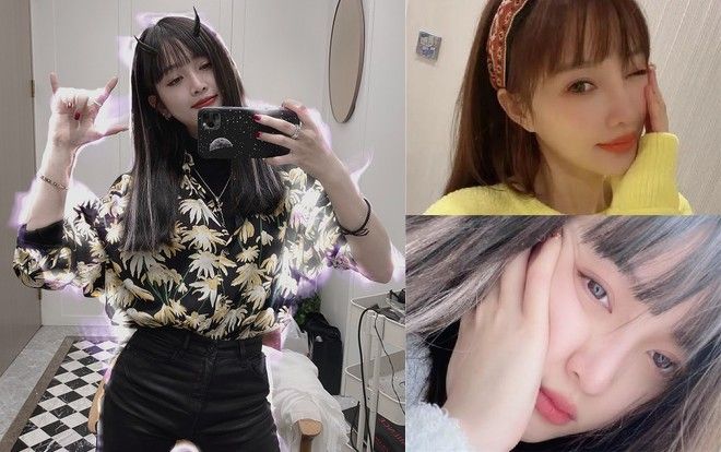 Ngô Tuyên Nghi tiết lộ bị mẹ mắng ngay ngày đầu tiên về nhà, dân mạng chú ý gương mặt nhìn giống Lý Tiểu Lộ