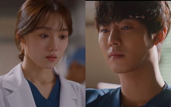 Rating phim 'Người thầy y đức 2' của Lee Sung Kyung và Ahn Hyo Seop giảm - OST do Chanyeol (EXO) và Punch thể hiện được phát hành