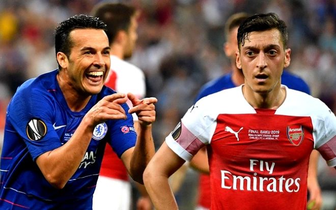 Lịch thi đấu bóng đá ngày 22/1: 'Nín thở' chờ Derby thành London