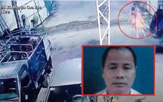 Phát hiện thi thể nghi phạm xả súng kinh hoàng khiến 7 người thương vong ở Lạng Sơn trong rừng