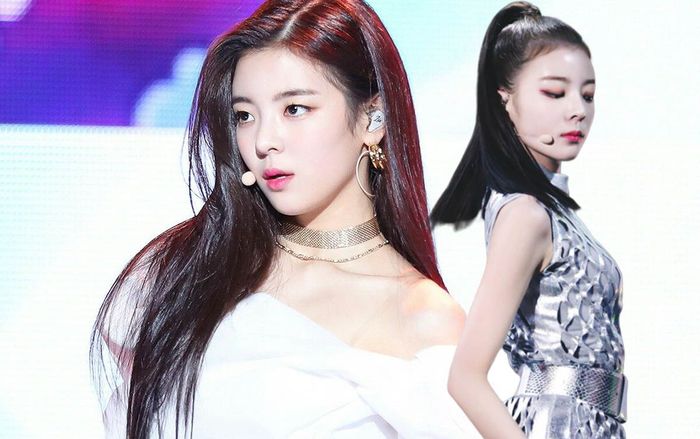 Lia (ITZY) khiến fan ‘lo sốt vó’ khi lộ thân hình gầy gò, xuống cân nghiêm trọng