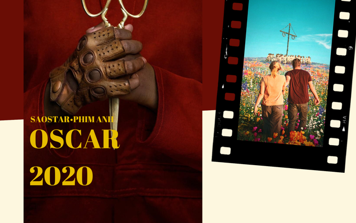 Có phải quá bất công khi Oscar 2020 bỏ qua loạt phim kinh dị tên tuổi?