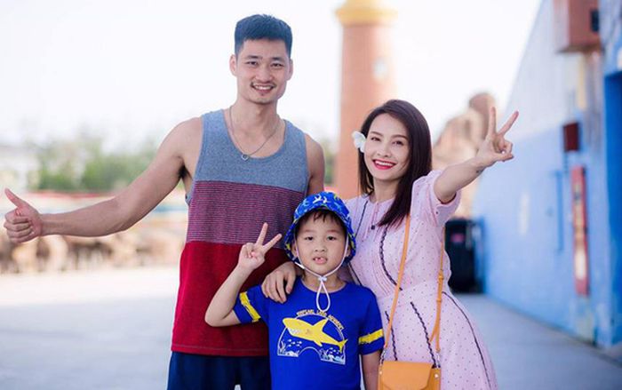 Diễn viên Bảo Thanh: Từng bật khóc vì đón giao thừa một mình trong năm đầu về nhà chồng