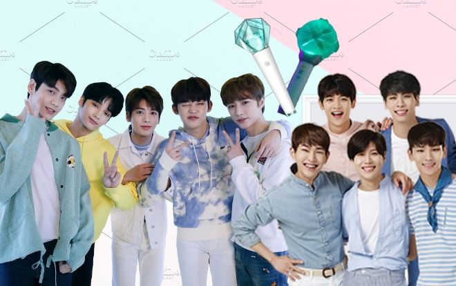 Vừa công bố lightstick, TXT đã vấp phải sự phản đối mạnh mẽ từ Shawol vì tương đồng với màu của SHINee