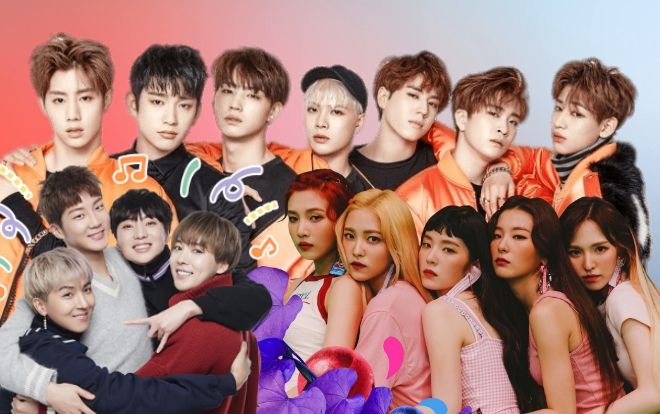 Những nhóm nhạc sẽ hết hạn hợp đồng trong năm 2021: 'Gà cưng' SM-YG-JYP đều được gọi tên