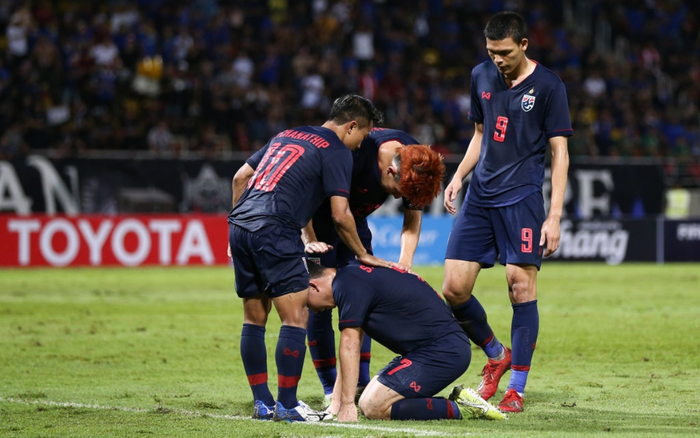 Bản tin thể thao hôm nay 22/1/2020: AFC bác bỏ đơn khiếu nại của LĐBĐ Thái Lan