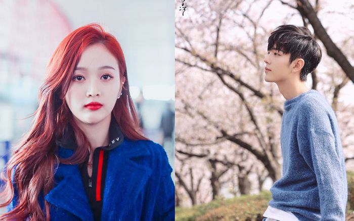 'Sam Sam đến rồi' phiên bản điện ảnh: Tiêu Chiến trở thành 'đại boss' Phong Đằng?