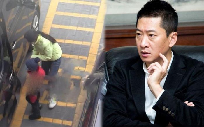 'Nhĩ Khang' Châu Kiệt bí mật có vợ con ở tuổi 50, nét mặt lo lắng dẫn người nhà đi khám bệnh?