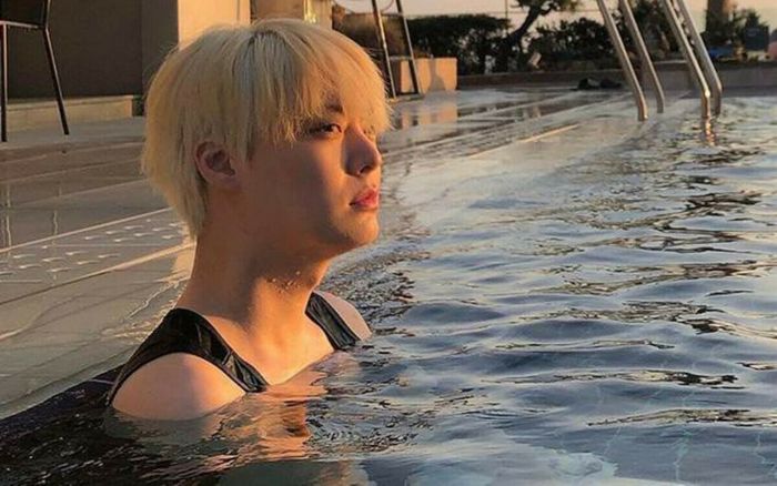 Hậu ly hôn Goo Hye Sun, Ahn Jae Hyun phát tướng khiến netizen bất ngờ về nhan sắc