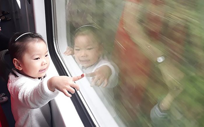 'Mẹ ơi, có phải mẹ đang về đón Tết cùng con' và câu trả lời khiến nhiều người cay mắt