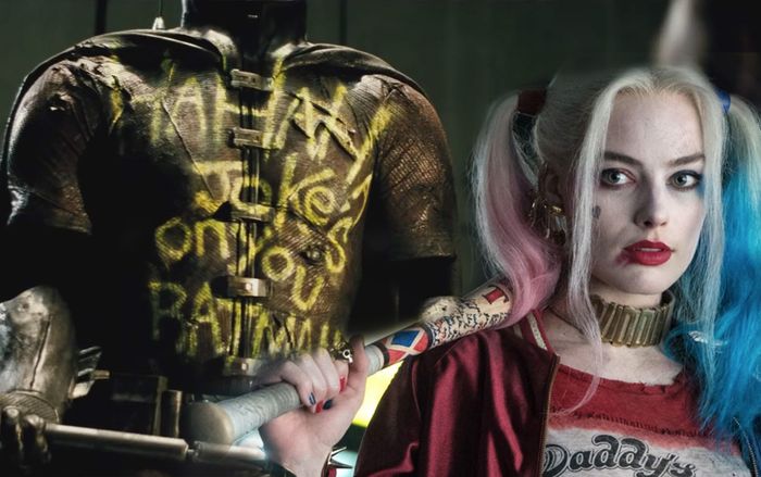 'Birds of Prey': Liệu tội ác của Harley Quinn khi giết Robin có được nhắc đến?