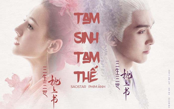 3 điểm đáng xem 'Tam Sinh Tam Thế: Chẩm Thượng Thư': Địch Lệ Nhiệt Ba tái hiện vai Phượng Cửu sau 3 năm
