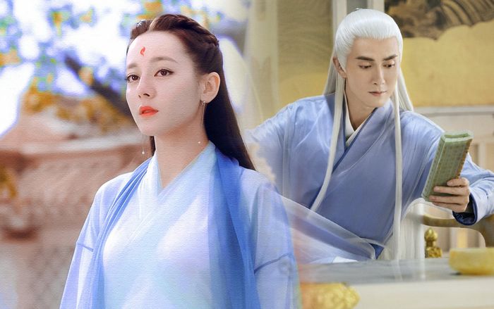 Douban 'Tam Sinh Tam Thế - Chẩm Thượng Thư': Hàng loạt đánh giá 1 sao dù chưa xem phim