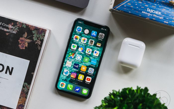 Cận Tết, tìm hiểu ưu, nhược điểm các loại iPhone bán tại VN