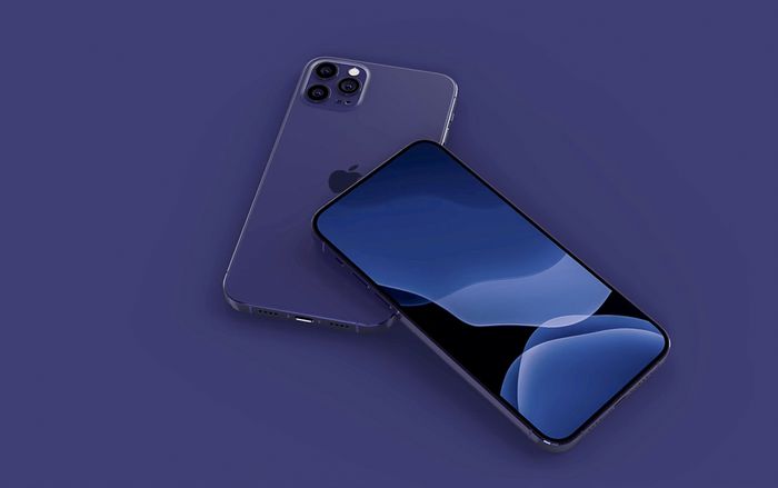Bắt trend màu sắc năm 2020, iPhone 12 năm nay sẽ có thêm phiên bản xanh cổ điển