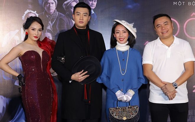 HOT: Phim Đôi mắt âm dương dính nghi án ‘nổ’ doanh thu phòng vé