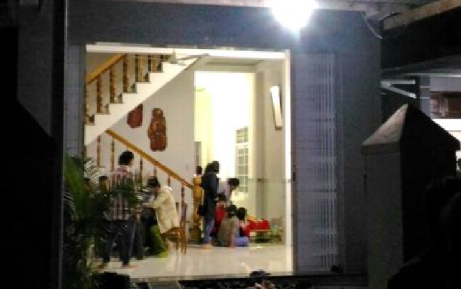 Một cán bộ kiểm lâm ở Phú Yên treo cổ tại nhà riêng, để lại thư tuyệt mệnh