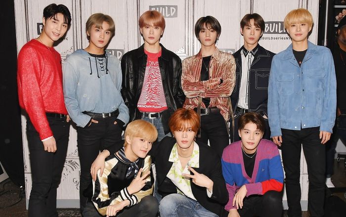 NCT 127 sẵn sàng trở lại cùng Jungwoo sau thời gian dài ngưng hoạt động