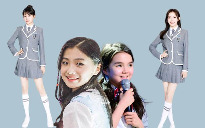 Fan phát hiện YG vừa đăng ký độc quyền một tên gọi, phải chăng nhóm nhạc nữ mới sắp debut?