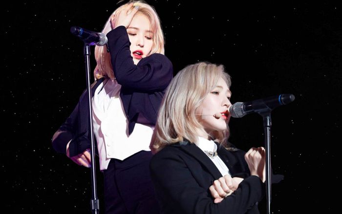 Cập nhật tình hình sức khỏe của Wendy sau gần 1 tháng chấn thương