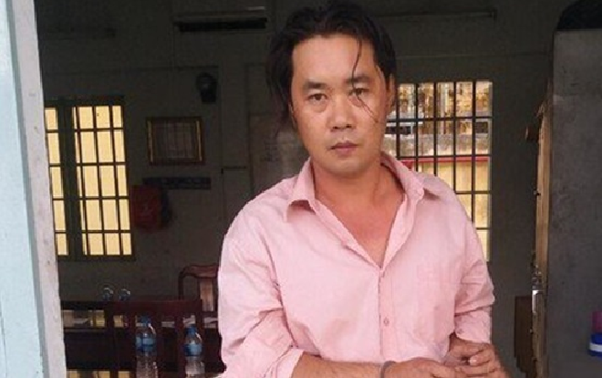 Nghi can đốt nhà làm 5 người trong một gia đình tử vong ở Sài Gòn đối diện án tử hình