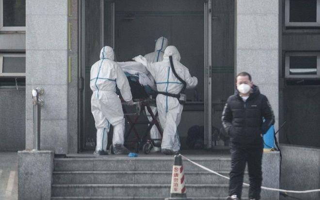 TP.HCM phát hiện 2 người Trung Quốc nhiễm virus corona: Đi từ Vũ Hán đến Hà Nội, Nha Trang, Long An