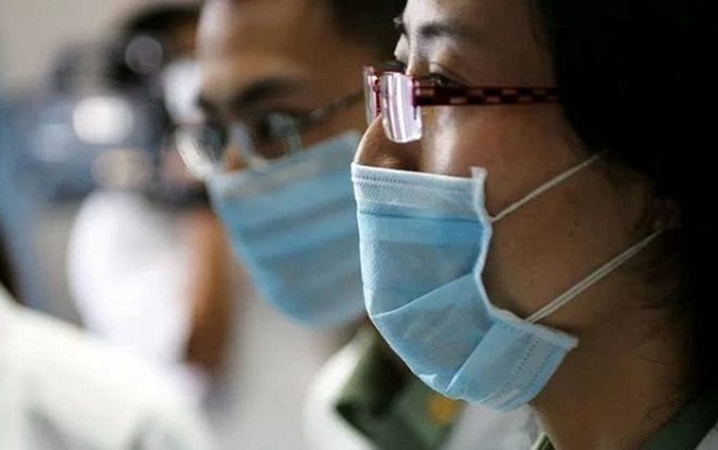 WHO: Dịch viêm phổi cấp chưa phải là vấn đề y tế khẩn cấp toàn cầu