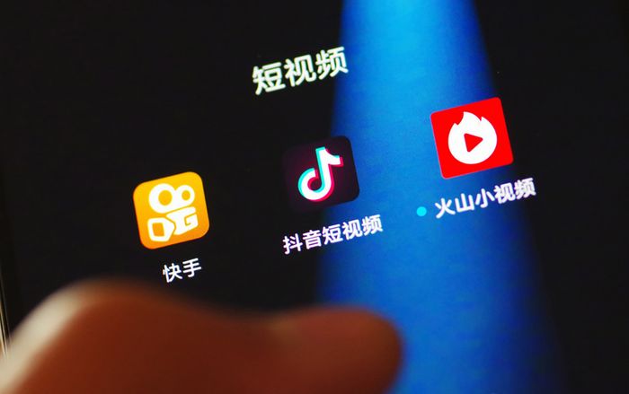 'Virus Vũ Hán' tràn ngập trên các ứng dụng video ngắn Trung Quốc