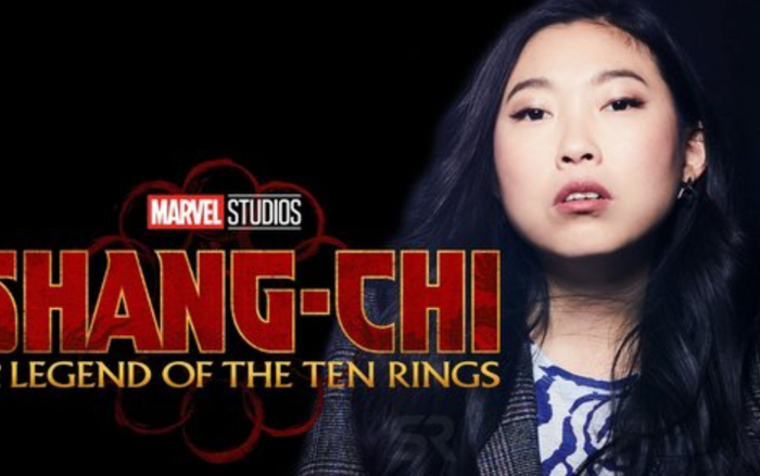 Awkwafina bất ngờ xuất hiện tại Úc, liệu có phải để quay ‘Shang-Chi’?