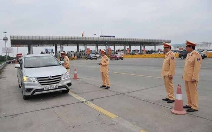 Sau 2 ngày nghỉ Tết, 40 người chết vì tai nạn giao thông