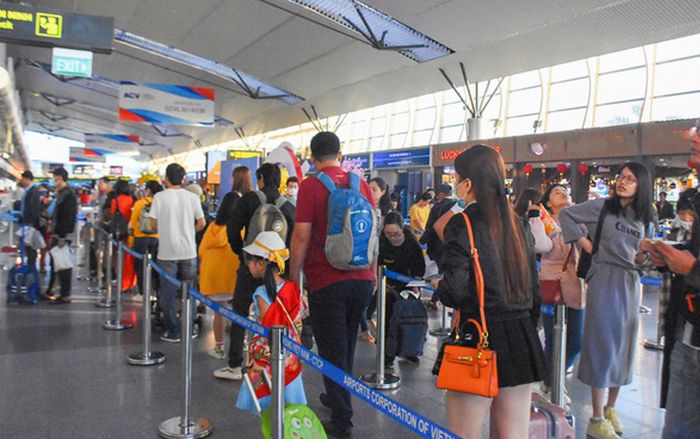 218 du khách đến từ vùng dịch Vũ Hán đang lưu trú tại Đà Nẵng