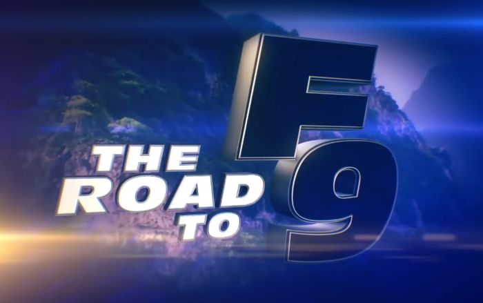 ‘Fast & Furious 9’ nhá hàng lịch tung trailer: Loạt phim huyền thoại sắp trở lại!