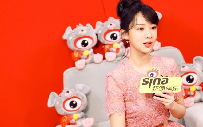 Dương Tử chia sẻ về lần đầu ca hát, hy vọng năm nay sẽ có nhà sản xuất âm nhạc phát hiện ra 'khả năng' của mình