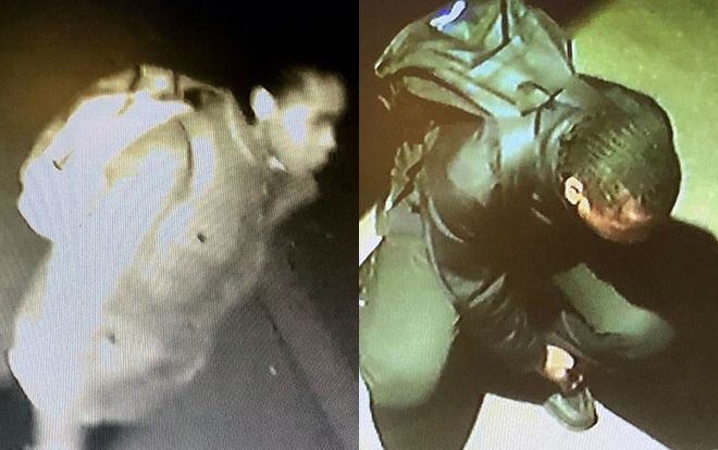 Anh truy lùng kẻ tấn công tình dục nữ sinh 13 tuổi những ngày đầu năm