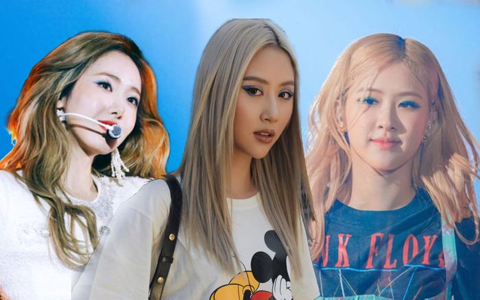 Xu hướng kẻ mắt xanh được dự đoán sẽ lên ngôi trong 2020